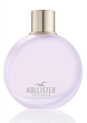 HOLLISTER FREE WAVE FOR HER EDP 30 ML VP