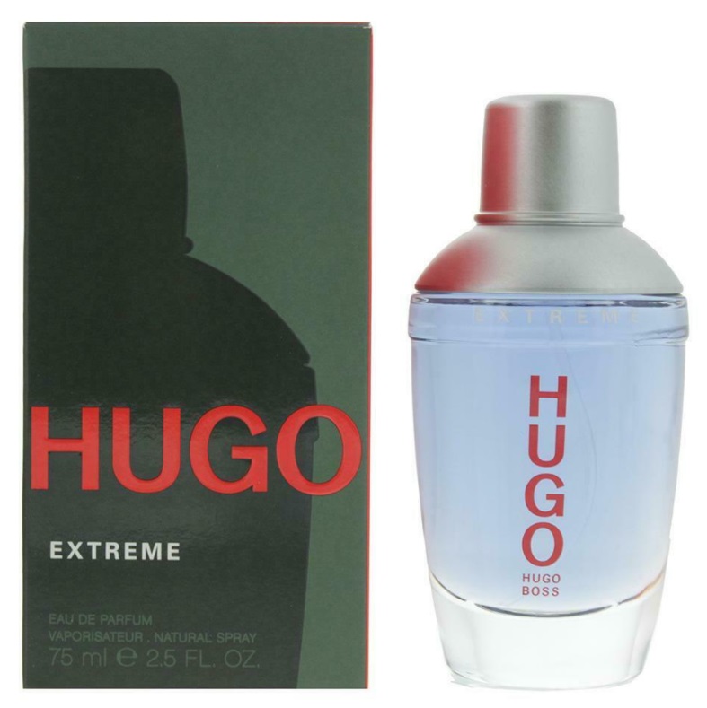 HUGO MAN EXTREME EDP 75 ML