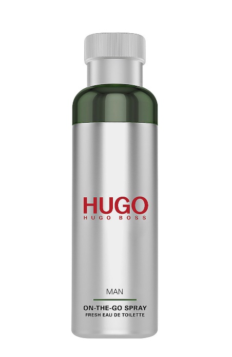 Evolucionar Congelar Velo comprar perfume HUGO BOSS HUGO ON THE GO EDT 100 ML barato y original en La  Central del Perfume