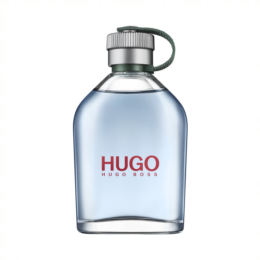 hugo boss 200 ml eau de toilette