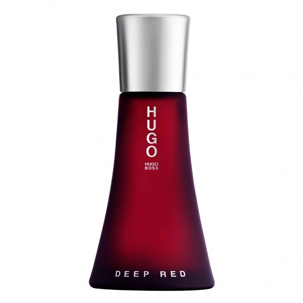 HUGO BOSS DEEP RED EDP 50 ML