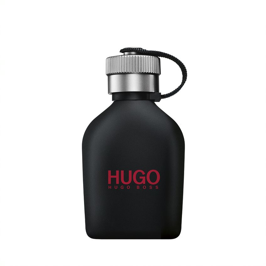 hugo boss just different 125ml