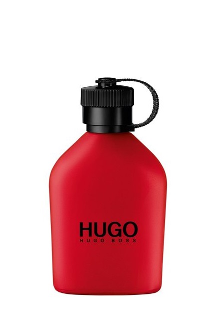 HUGO BOSS HUGO RED EDT 150 ML
