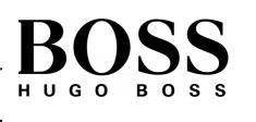 HUGO BOSS