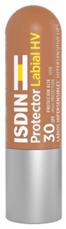 Isdin Reparador Labial Stick 4 gr