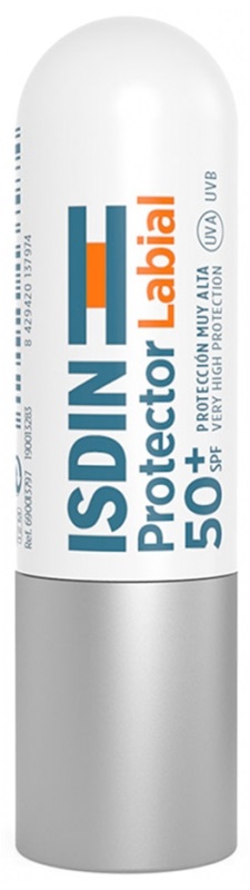 ISDIN REPARADOR BALSAMO LABIAL 4 G. SPF 50 +