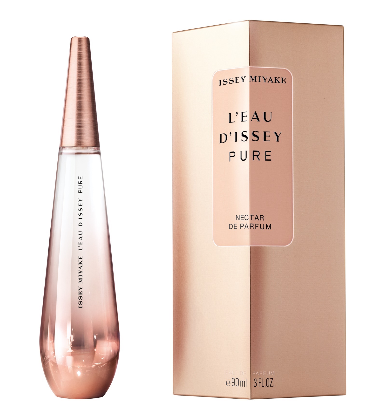 Issey Miyake L´Eau d´Issey Pure Nectar eau de parfum 30 ml vapo.