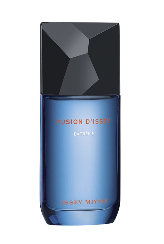 ISSEY MIYAKE FUSION D\'ISSEY EXTREME EDT 50 ML