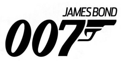 JAMES BOND