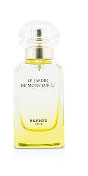 HERMES LE JARDIN DE MONSIEUR LI EDT 50 ML