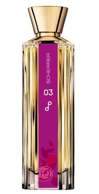 JEAN LOUIS SCHERRER POP DELIGHTS 03 EDT 50ML