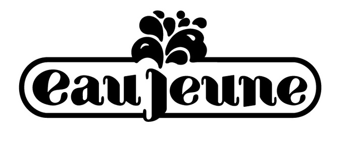 EAU JEUNE