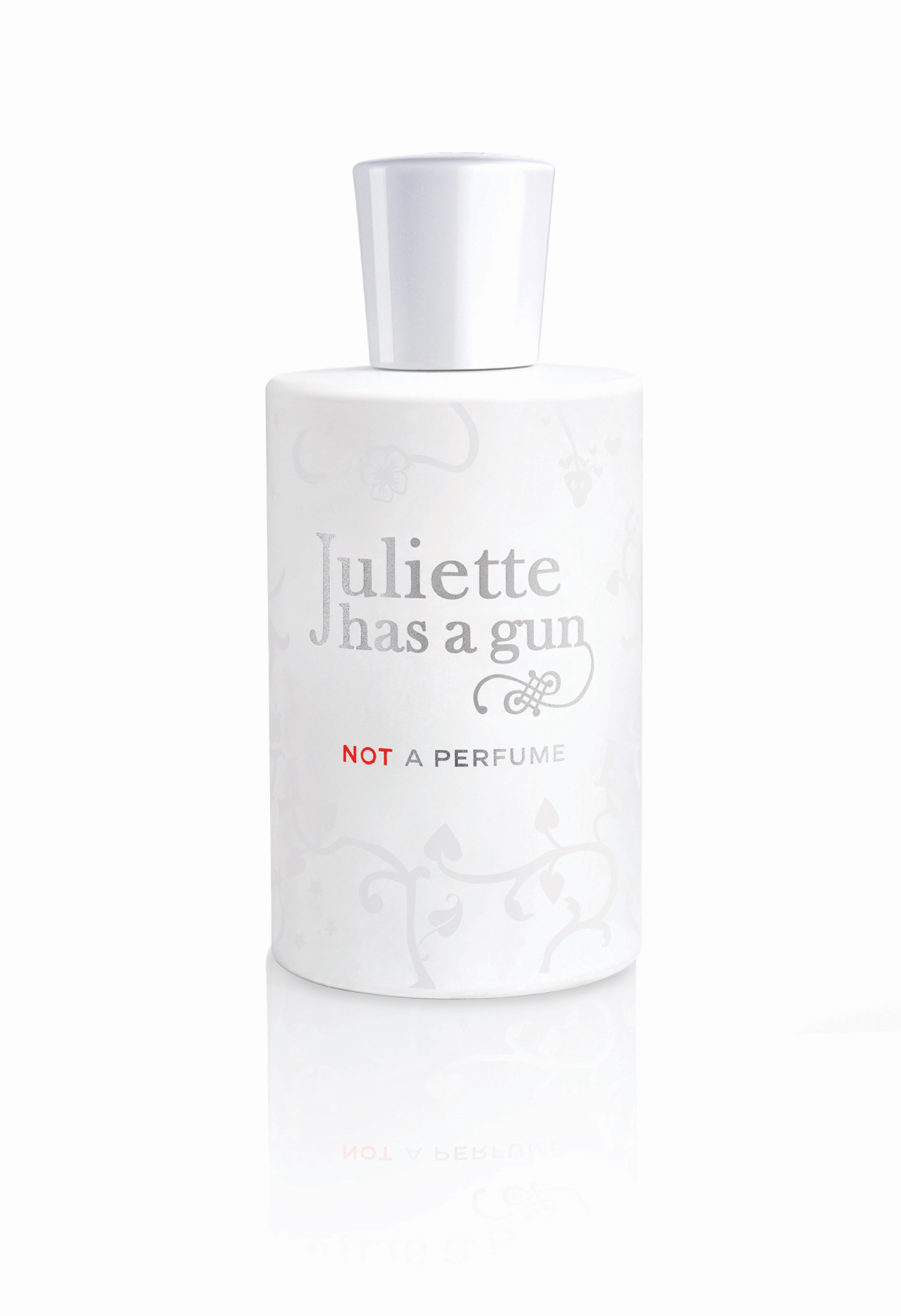 ambulancia Aburrir Despertar Juliette Has a Gun Not a perfume eau de parfum 100 ml vapo.