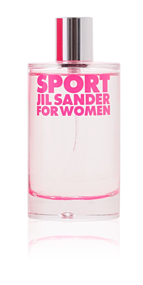 sport jil sander woman