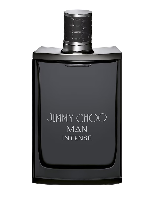 JIMMY CHOO MAN INTENSE EDT 100 ML