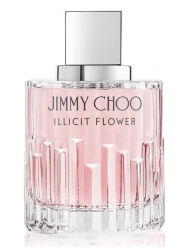 JIMMY CHOO ILLICIT FLOWER EDT 40 ML