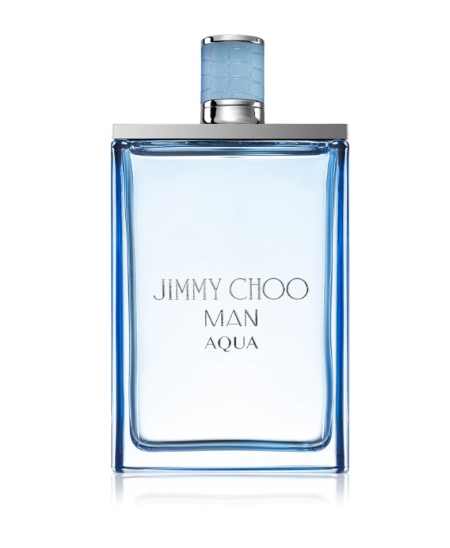 JIMMY CHOO MAN AQUA EDT 200 ML VP