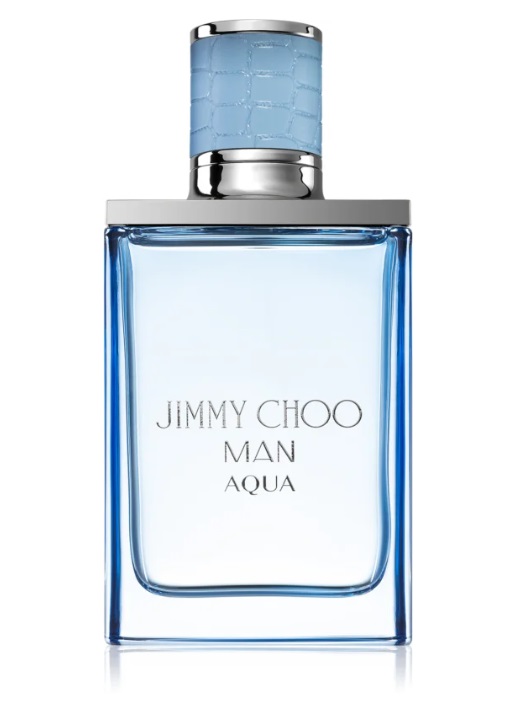 JIMMY CHOO MAN AQUA EDT 50 ML VP