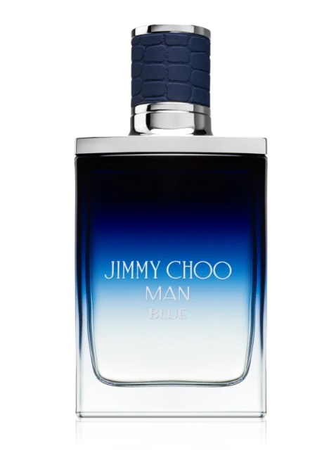 JIMMY CHOO MAN BLUE EDT 50 ML