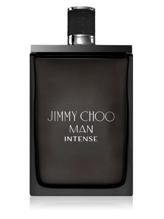 JIMMY CHOO MAN INTENSE EDT 200 ML