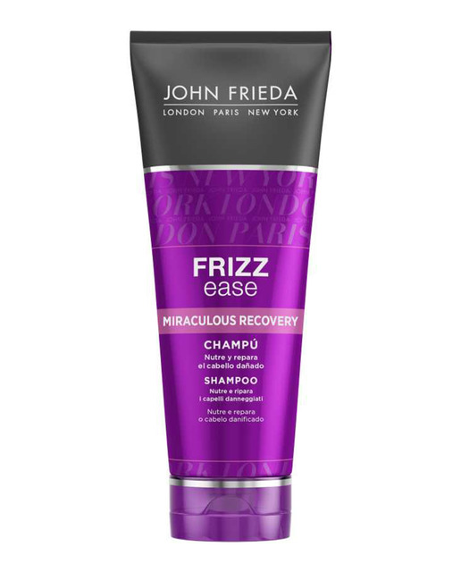John Frieda Champu Fortalecedor 250 ml