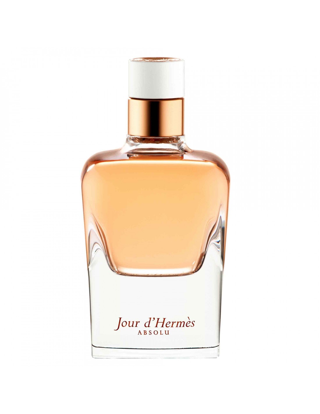 Cuidar gancho pellizco Hermes, Jour d´Hermes Absolu eau de parfum 50 ml vapo.