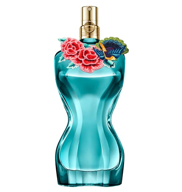 JEAN PAUL GAULTIER LA BELLE PARADISE GARDEN EDP 100 ML VP