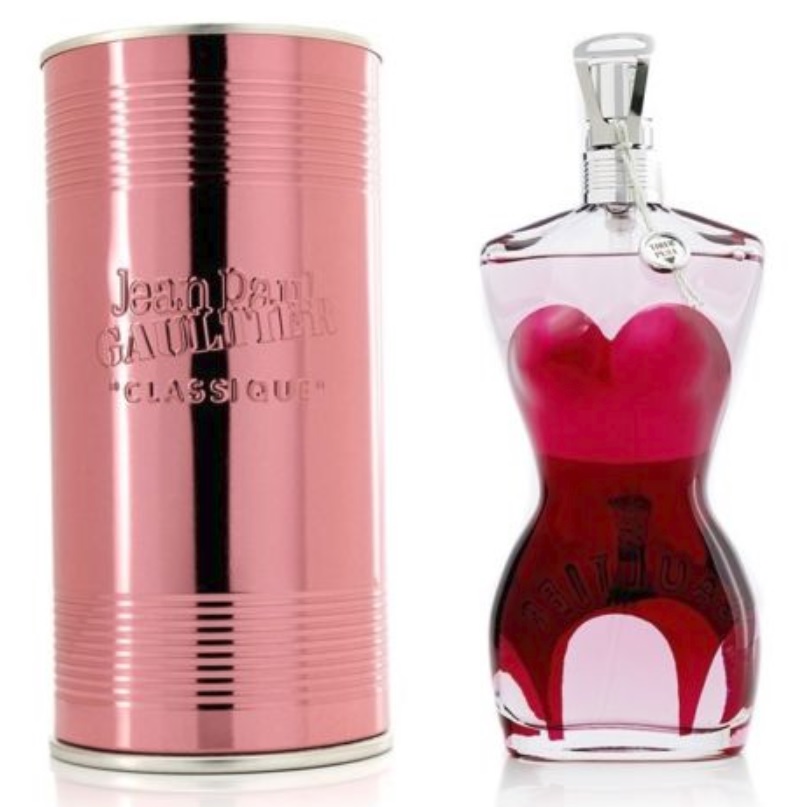 JPG CLASSIQUE EDP 50 ML