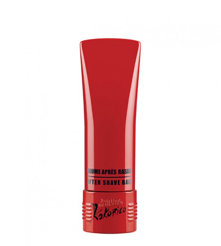 Jean paul Gaultier, Kokorico after shave balm 100 ml.