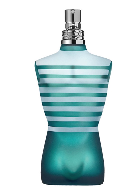 JEAN PAUL GAULTIER JPG LE MALE EDT 200 ML