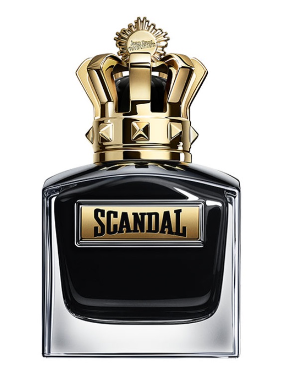 JEAN PAUL GAULTIER SCANDAL POUR HOMME LE PARFUM EDP INTENSE 50 ML VP