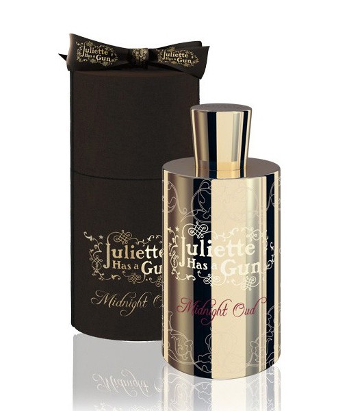 Juliette Has a Gun Midnight Oud eau de parfum 100 ml vapo.