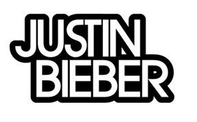 JUSTIN BIEBER