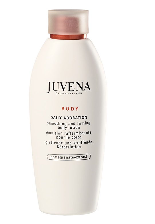 JUVENA Body Care Loción Hidratante Corporal 200ml