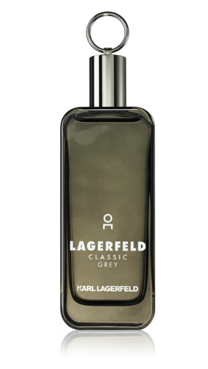 KARL LAGERFELD CLASSIC GREY EDT 100 ML VP