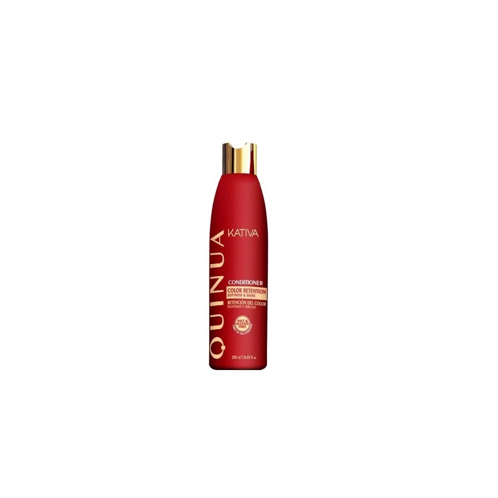 KATIVA QUINUA PRO ACONDICIONADOR 250 ML