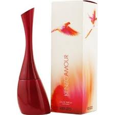 kenzo amour perfume 100ml