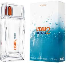 kenzo parfum createur