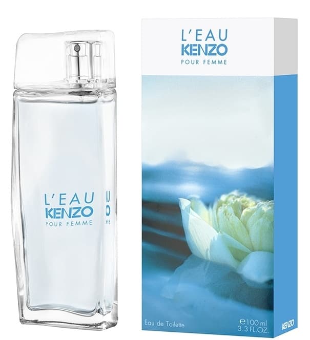 kenzo colonia nueva