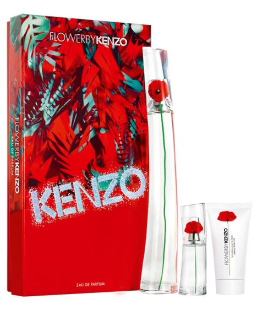 kenzo flower edp 100ml