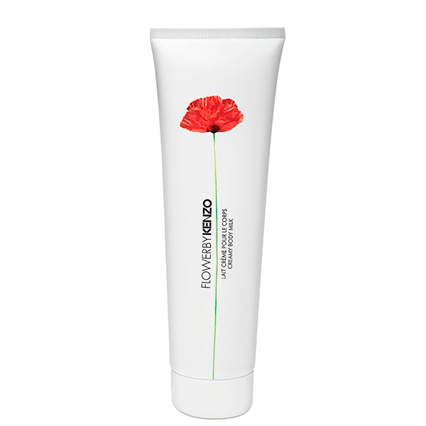 KENZO FLOWER eau de parfum 100 ml vapo.