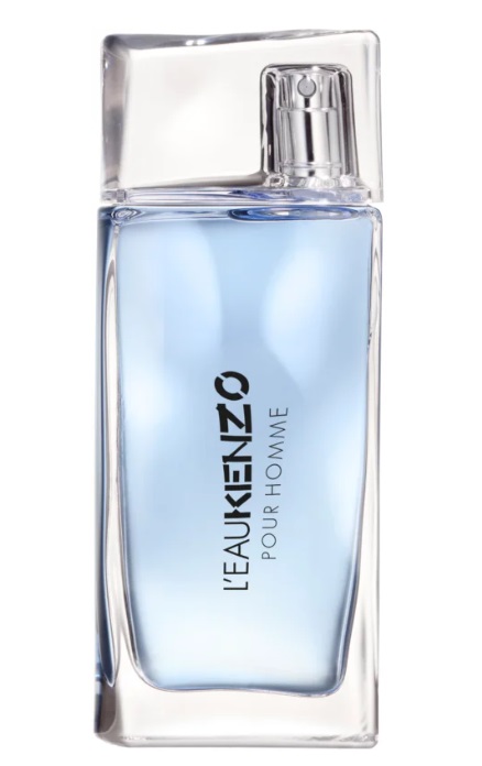 KENZO L\'EAU KENZO POUR HOMME EDT 50ML VP NUEVA EDICION