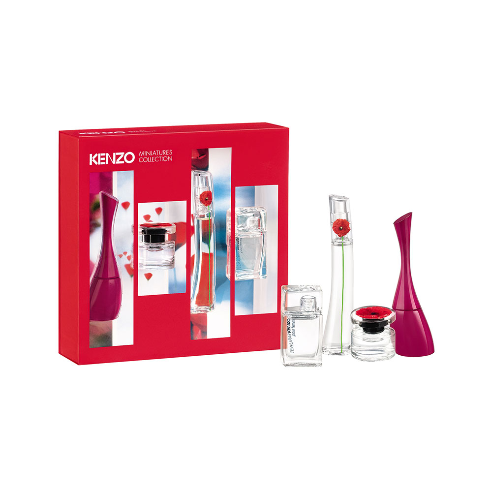 Kenzo amour estuche deals