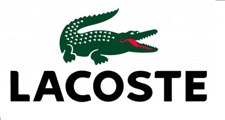 LACOSTE