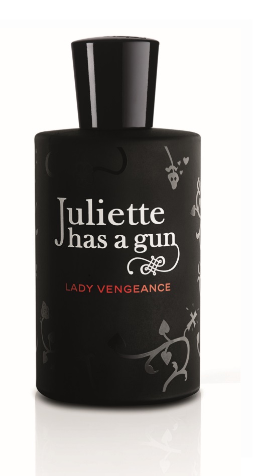 JULIETTE HAS A GUN LADY VENGEANCE EDP 100 ML