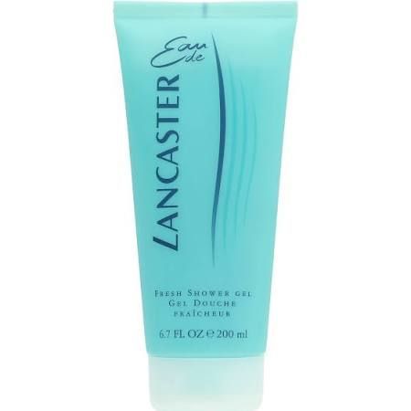 LANCASTER EAU DE LANCASTER SHOWER GEL 200 ML