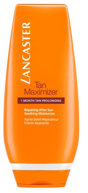 LANCASTER SUN TAN MAXIMIZER AFTER SUN 125ML