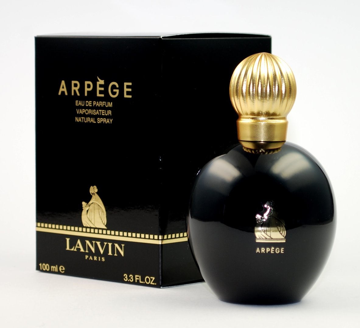 Lanvin Arpege eau de parfum 100 ml vapo