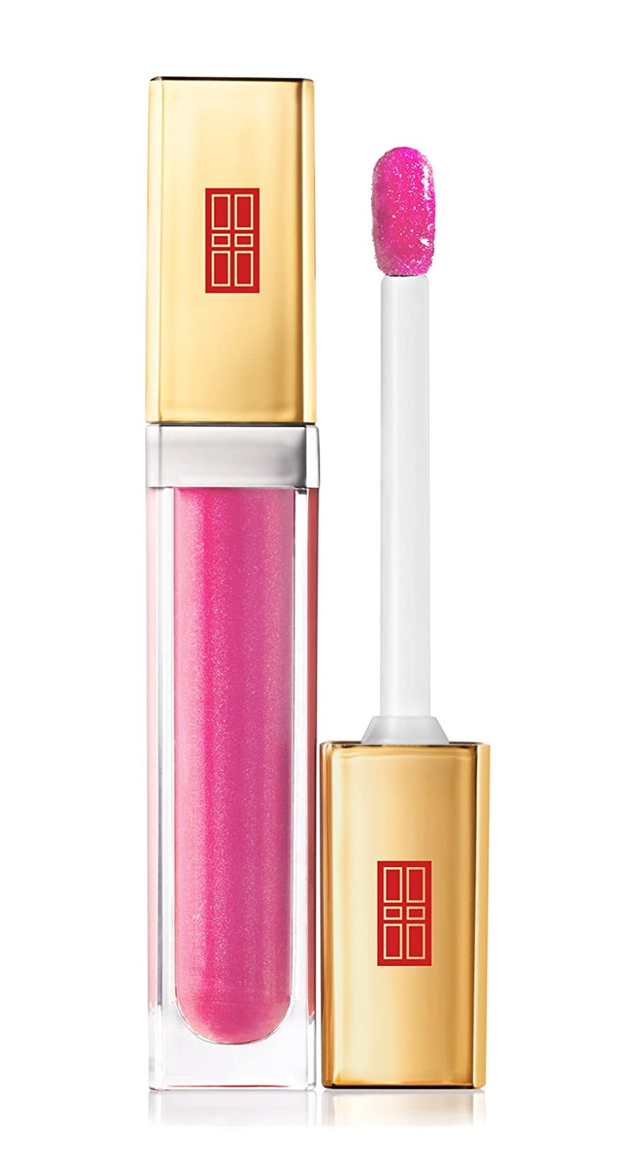Elizabeth Arden Beautiful Color Luminous Lip Gloss Color Passion Fruit