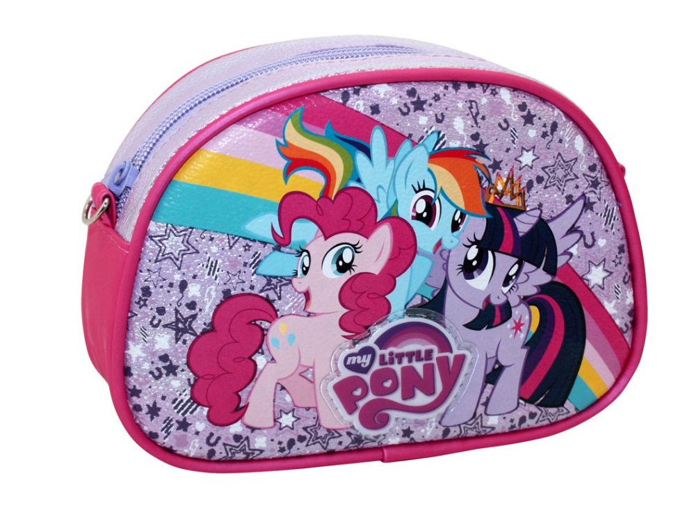 LITTLE PONNY NECESER